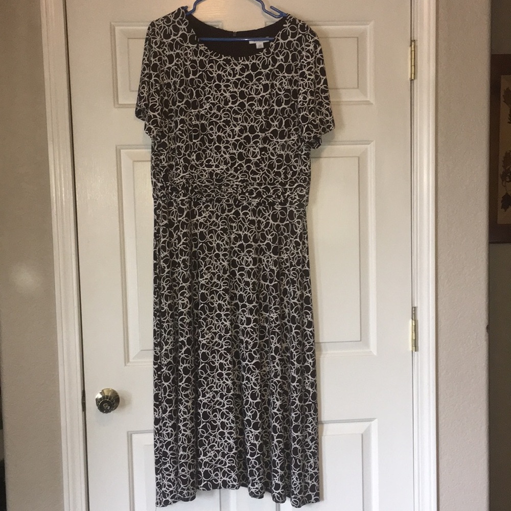 Beautiful Dress